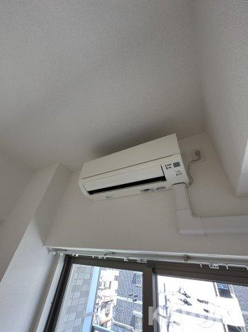 エスリード京橋グランツの設備