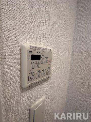 エスリード京橋グランツの設備