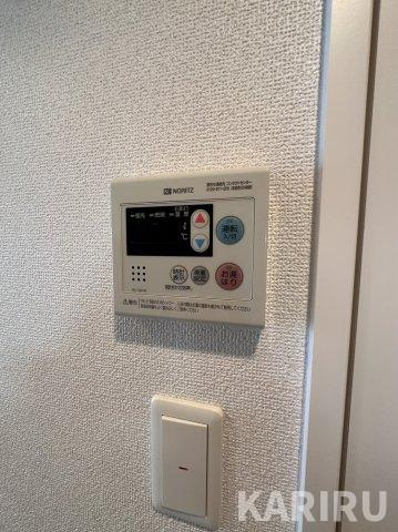 エスリード京橋グランツの設備
