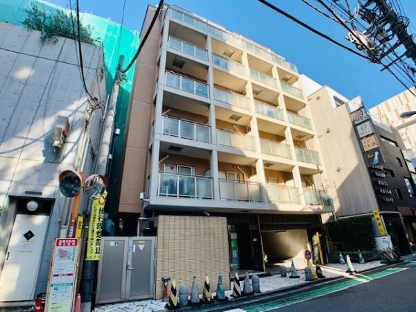 ポプラハウスの外観|60033866_23.jpg
