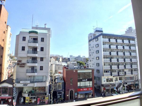 マイプレジール広尾の展望|28058503_9.jpg