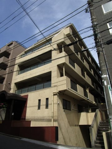 ヒルメゾンシブヤ