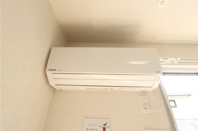 【設備】 | コンフォートＫ | 画像は103号室