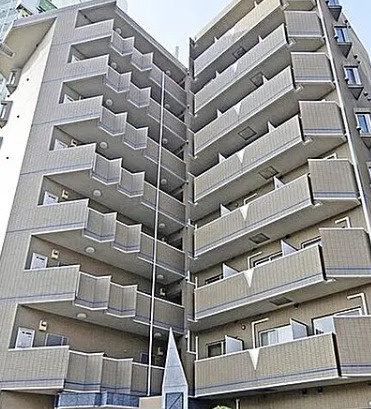 菱和パレス青山南