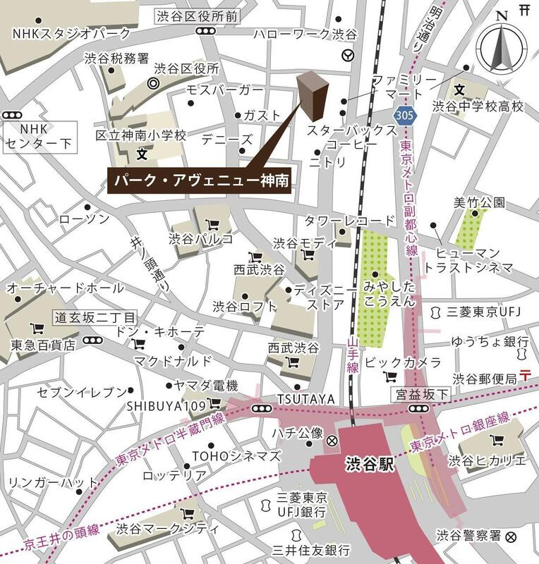 パーク・アヴェニュー神南のその他|31233207_23.jpg