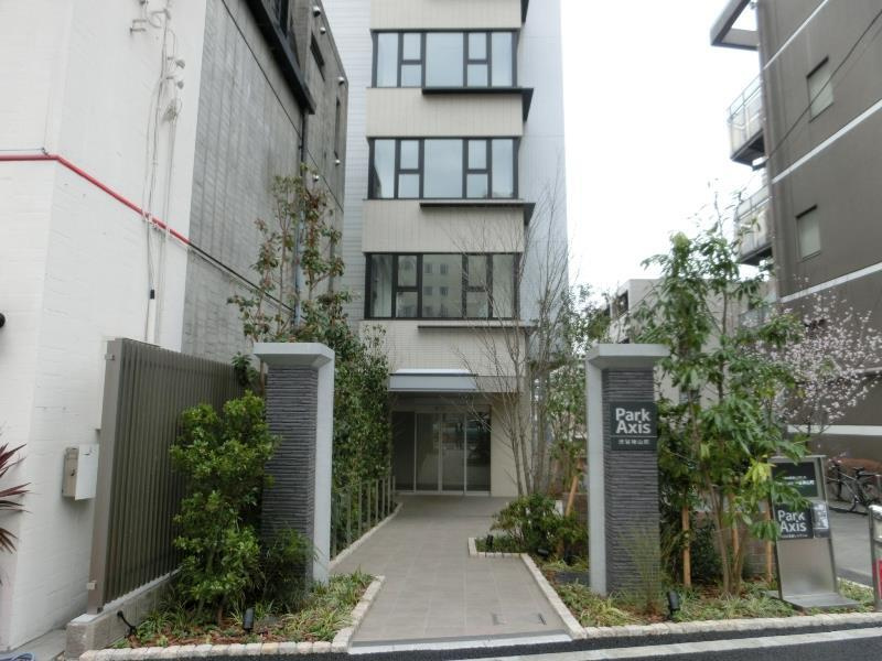 パークアクシス渋谷神山町のその他|28085243_15.jpg