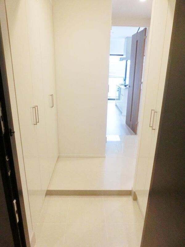 パークアクシス渋谷神山町の玄関|unknown_3.jpg