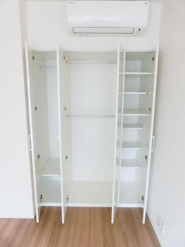 パークアクシス渋谷神山町の収納|unknown_8.jpg