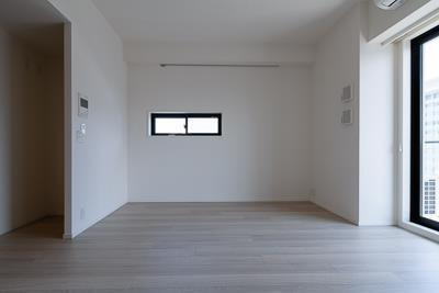 パークアクシス渋谷神山町の居間・リビング|61320839_14.jpg