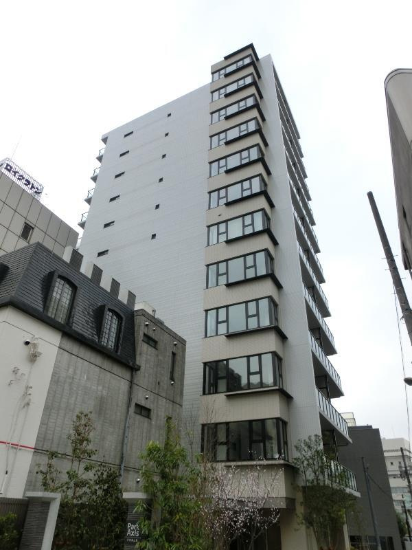 パークアクシス渋谷神山町の外観|61320839_18.jpg