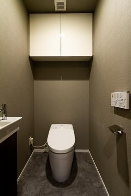 パークアクシス渋谷神山町のトイレ|61320839_7.jpg