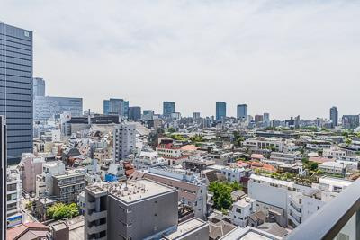 パークアクシス渋谷神山町の展望|61320839_9.jpg