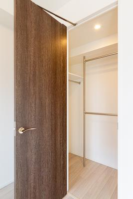 パークアクシス渋谷神山町の収納|61320839_10.jpg
