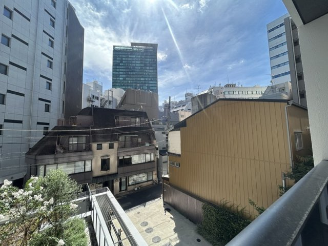 アトラス青山レジデンシャルの展望|68627996_16.jpg