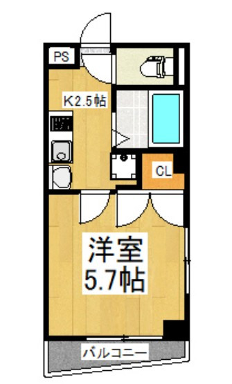 グランコート田端