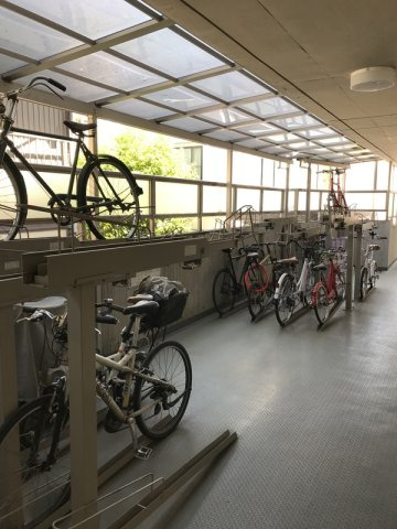 ヴィアレット原宿の駐車場|58826531_22.jpg
