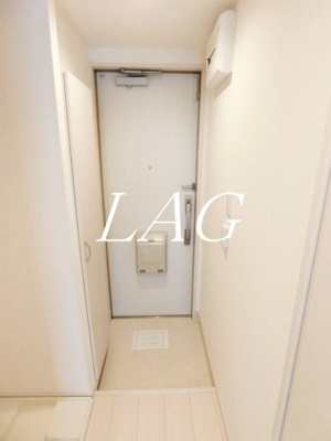 【玄関】 | リブリ・La Paisible | 玄関です。
