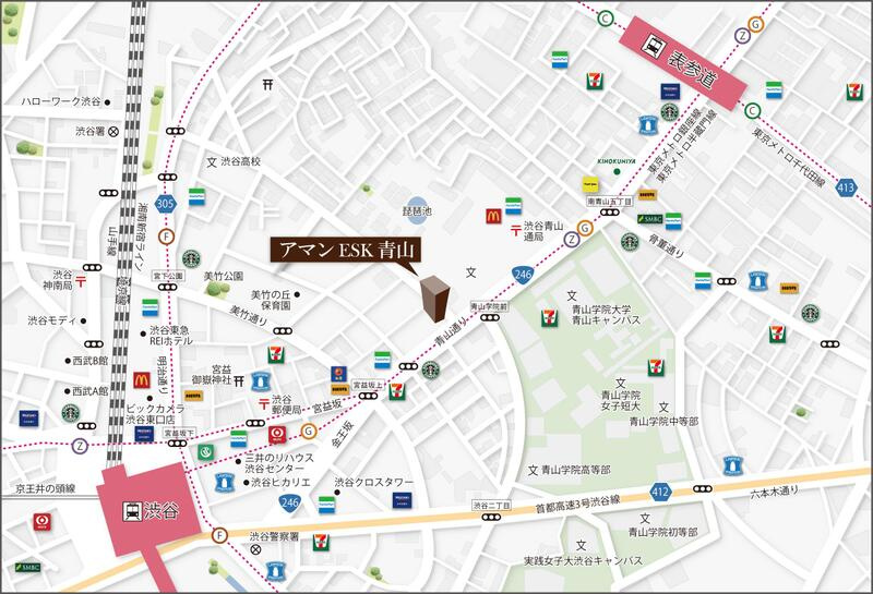 アマンＥ．Ｓ．Ｋ．青山のその他|46048882_10.jpg