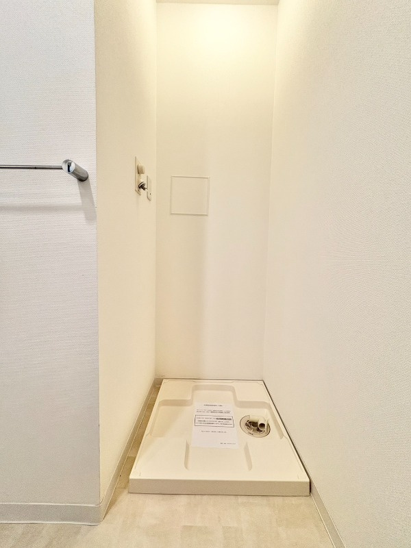 グランハイツ代々木の洗面所|74890621_9.jpg