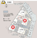 御殿場市北久原第3 新築建売分譲住宅 土地＋建物 TW06221の画像
