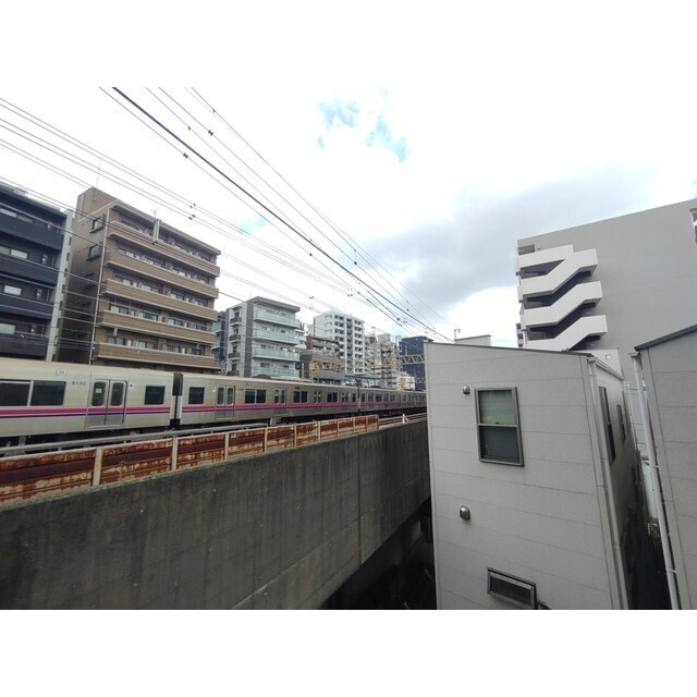 エクセレント笹塚の展望|74897208_14.jpg