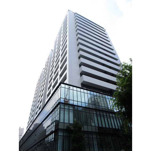 テラス渋谷美竹の外観|74897376_6.jpg