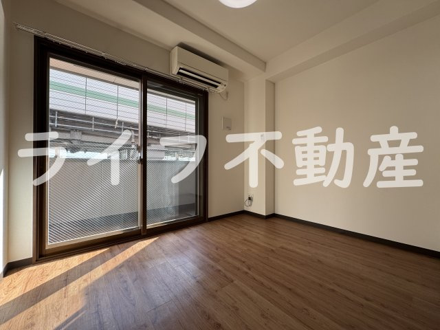プリエール高井田の洋室|洋室です