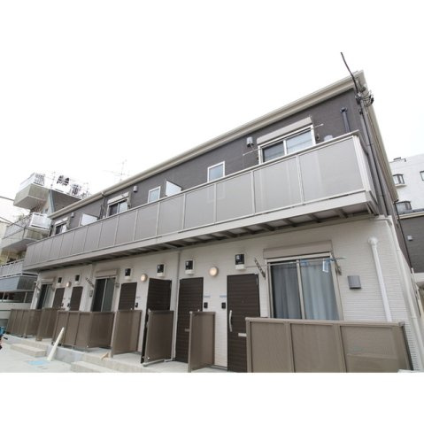アムール千歳台Ⅰ