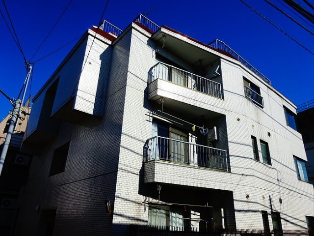 メゾン西原