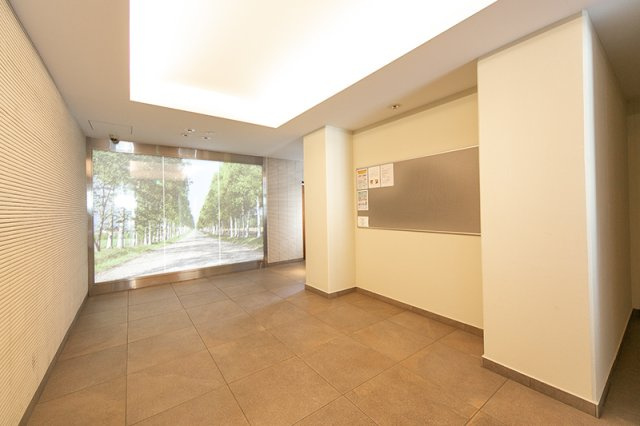ＡＶＥＮＩＲ渋谷本町のロビー|73521303_6.jpg