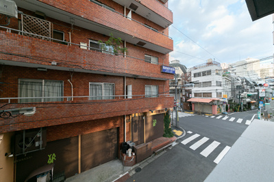 オープンレジデンシア代々木の展望|62156781_9.jpg