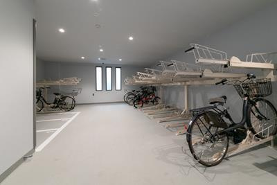 オープンレジデンシア代々木の駐車場|31233330_7.jpg