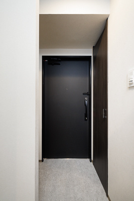 グランジット大手町の玄関|46298515_4.jpg