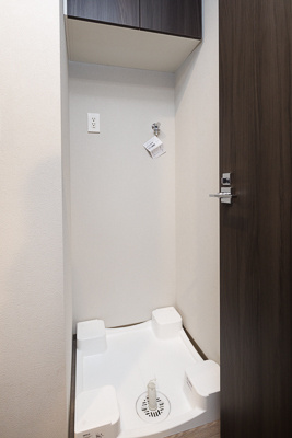 グランジット大手町の洗面所|46298515_11.jpg