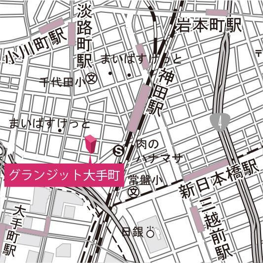 グランジット大手町のその他|46298523_7.jpg