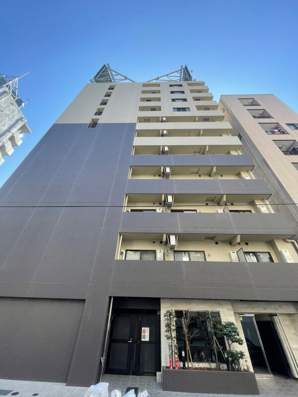 ドルチェ日本橋浜町・壱番館