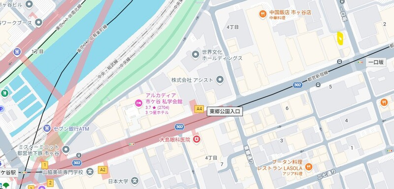 グラックス市ヶ谷一口坂のその他|74912167_20.jpg