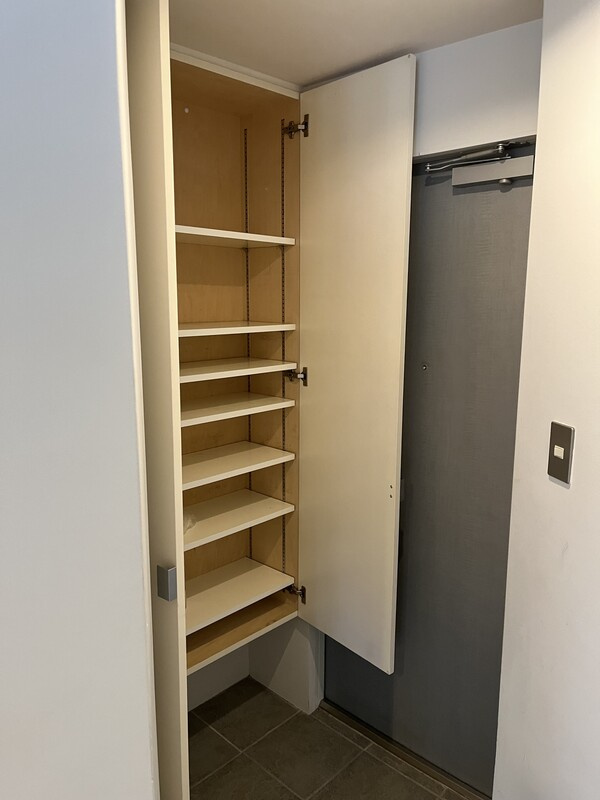 グラックス市ヶ谷一口坂の庭|74912167_11.jpg