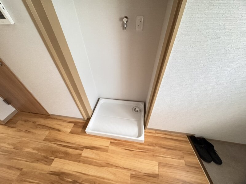 コーポ栄荘の洗面所|74873046_12.jpg