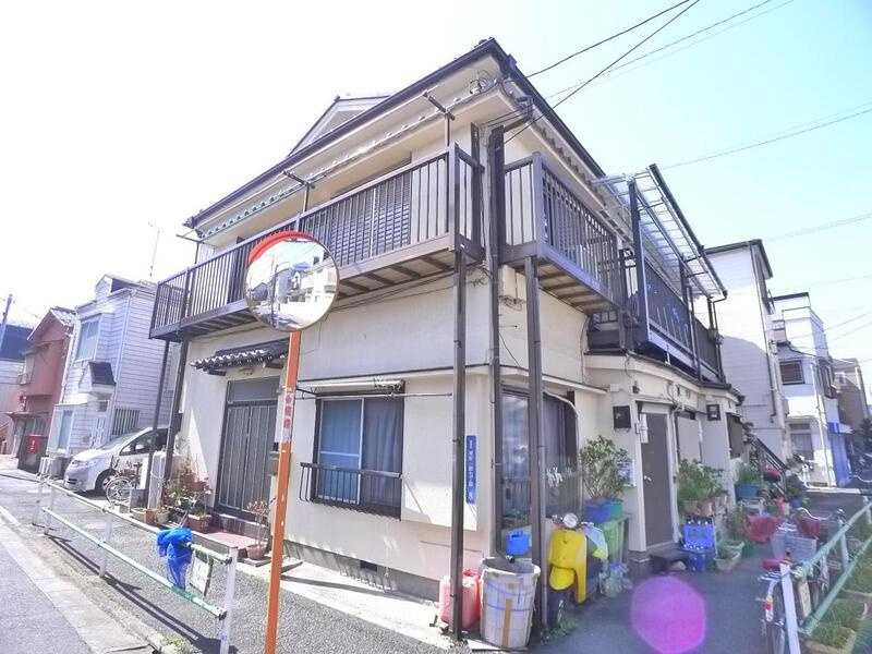 コーポ栄荘