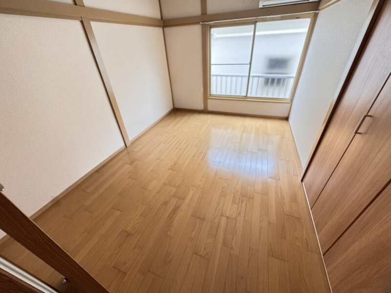 コーポ栄荘