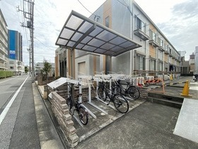 きぃちゃんハイムの駐車場|60324840_3.jpg