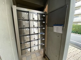 きぃちゃんハイムのその他共用部分|60324840_5.jpg