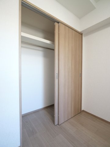 プレジオ西新井の収納|67749375_8.jpg