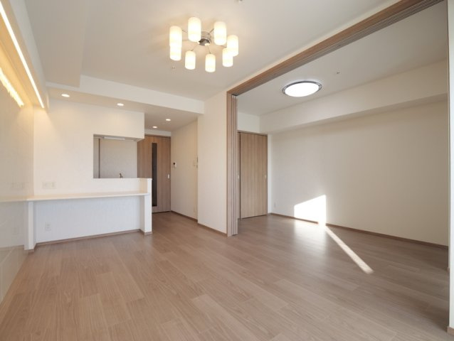 プレジオ西新井