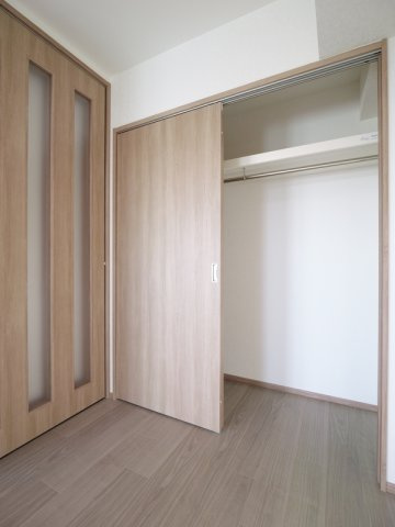 プレジオ西新井の収納|67749503_8.jpg