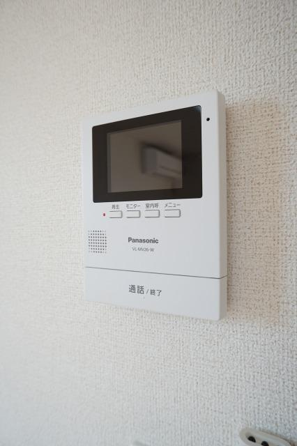 エストのセキュリティ