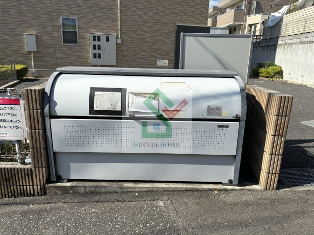 エストのその他共用部分