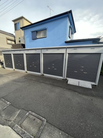 バイクオク関原