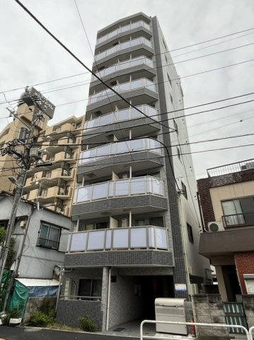 ヒルズ亀有